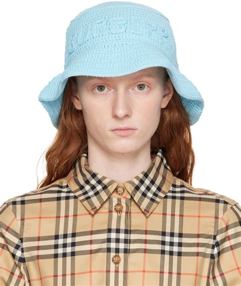 ssense burberry hat|Burberry ss24.